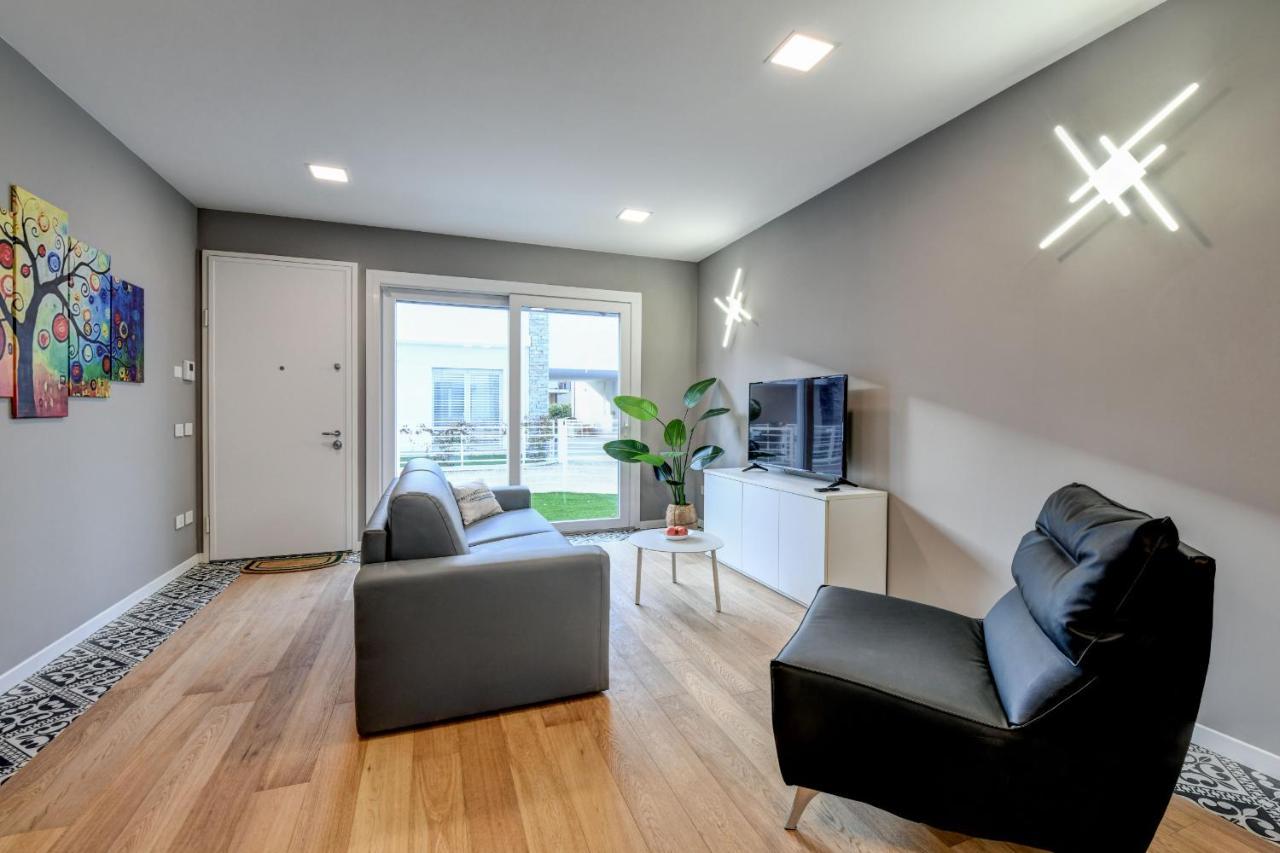 Villette Dolci Luxury Homes Peschiera del Garda Extérieur photo