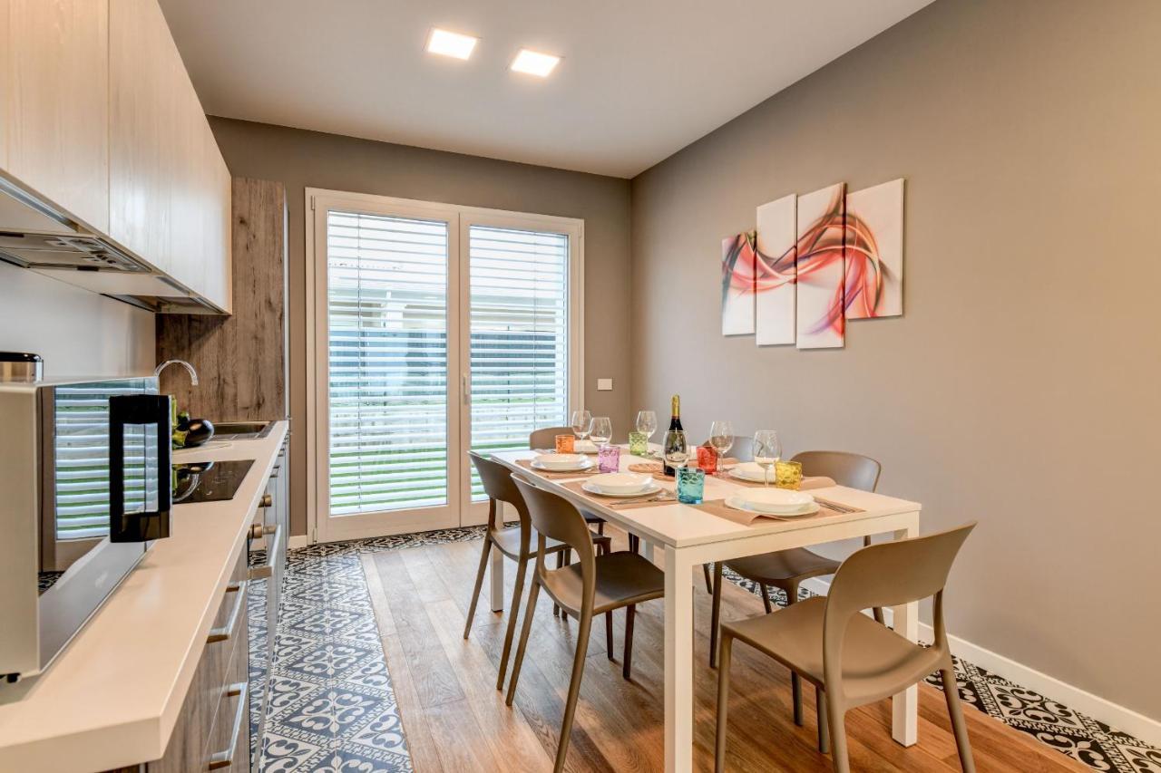 Villette Dolci Luxury Homes Peschiera del Garda Extérieur photo