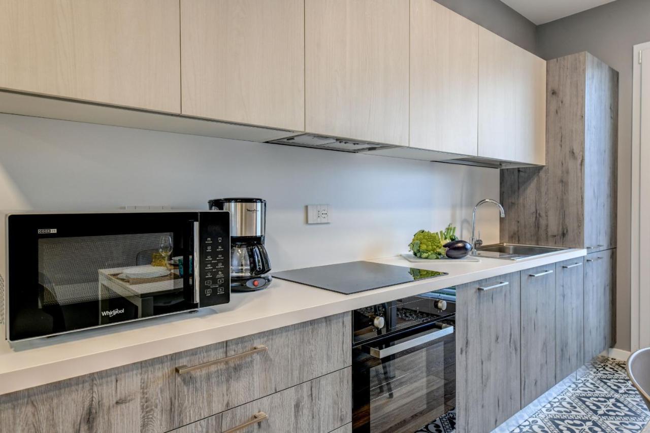 Villette Dolci Luxury Homes Peschiera del Garda Extérieur photo