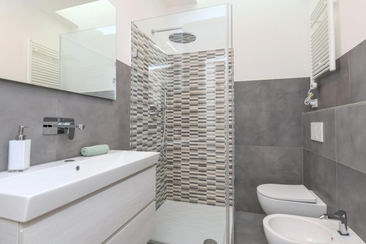 Villette Dolci Luxury Homes Peschiera del Garda Extérieur photo