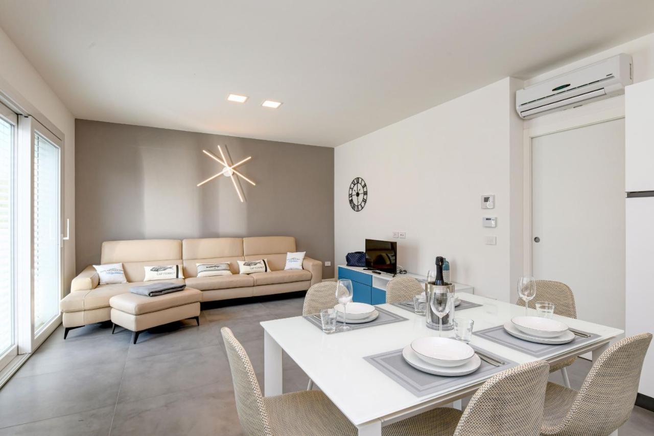 Villette Dolci Luxury Homes Peschiera del Garda Extérieur photo