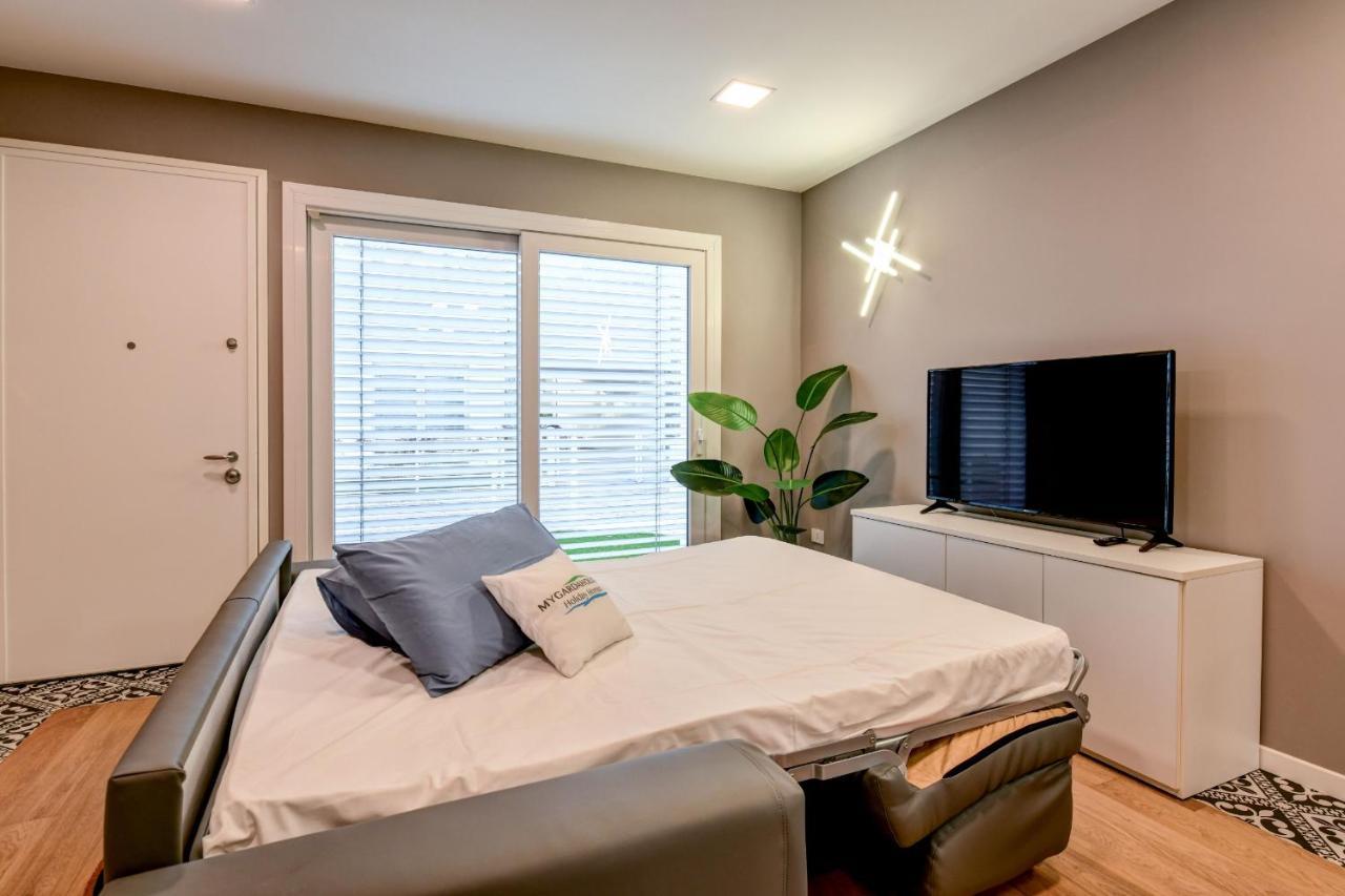 Villette Dolci Luxury Homes Peschiera del Garda Extérieur photo