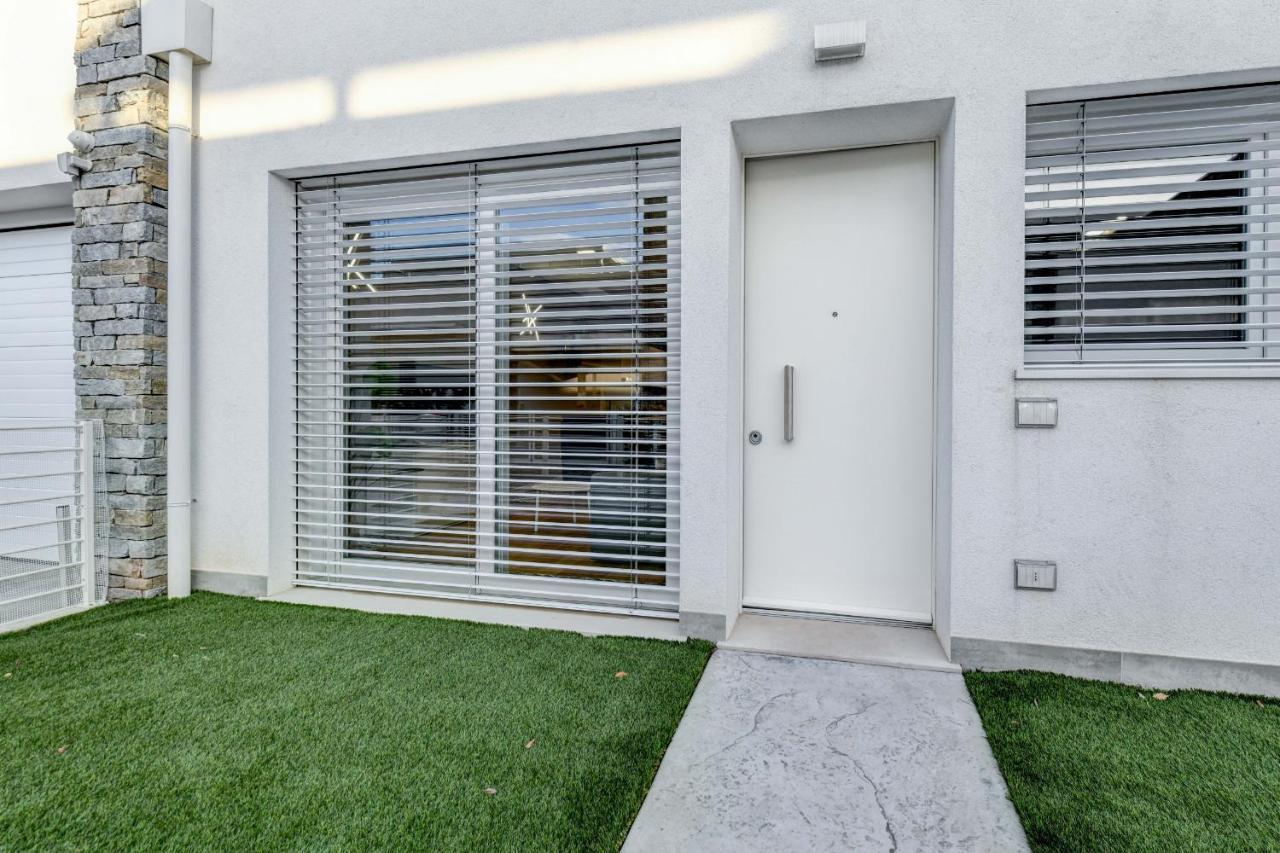 Villette Dolci Luxury Homes Peschiera del Garda Extérieur photo